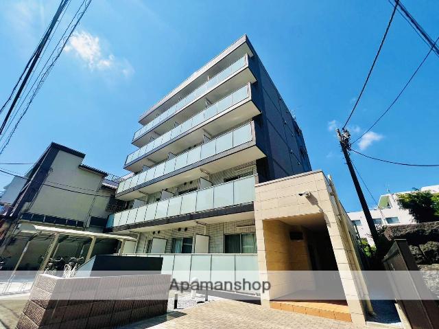 ガーデンハイツ淵野辺