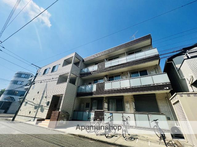 エヌズハウス矢部