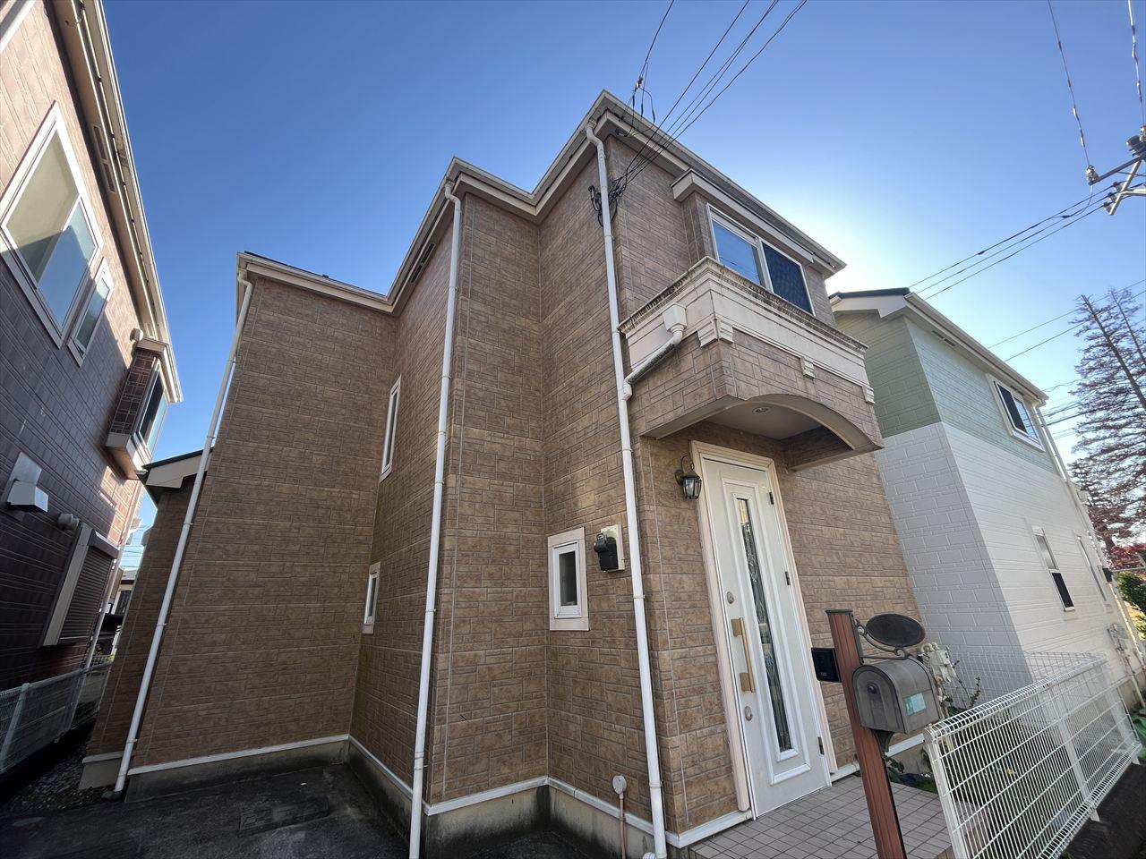 小田急電鉄小田原線 相模大野駅 徒歩21分  築21年