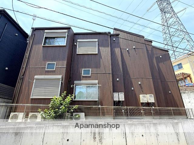 マイスペース古淵