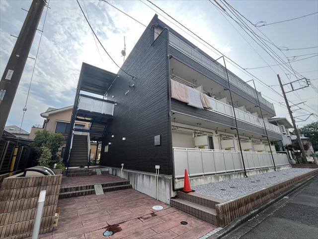 リブリ・カーサ・フェリーチェ3