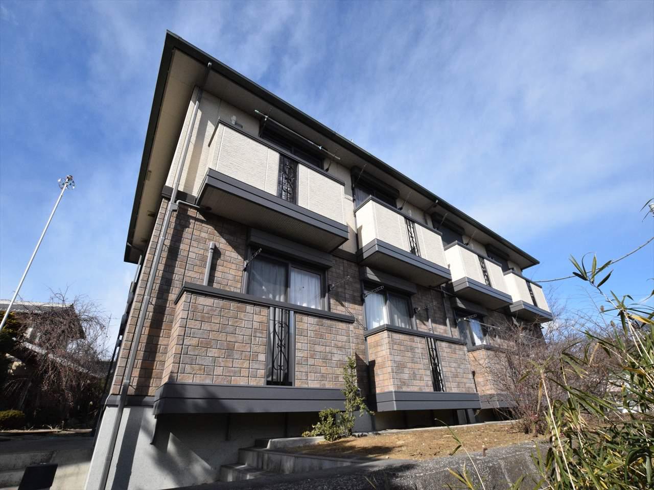 メルヴェールⅡ