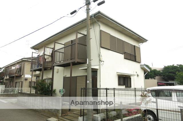 森野３丁目テラスハウス