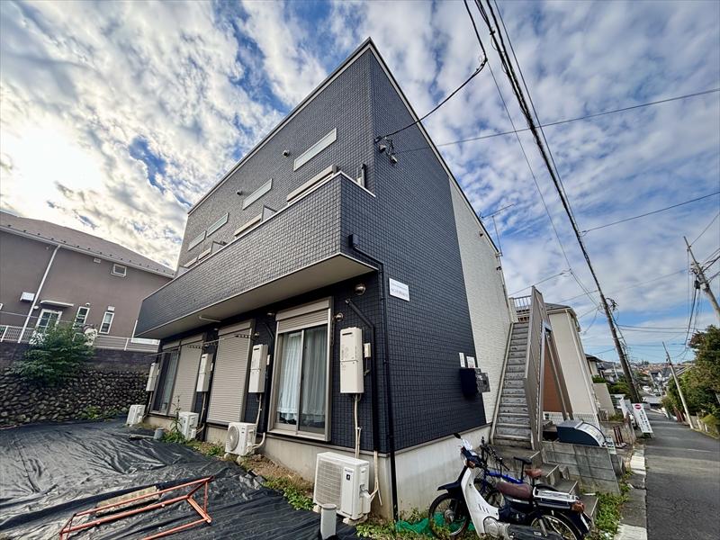 カインドネス町田南大谷