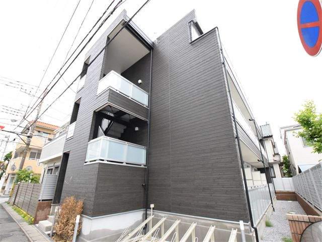 リブリ・中央林間