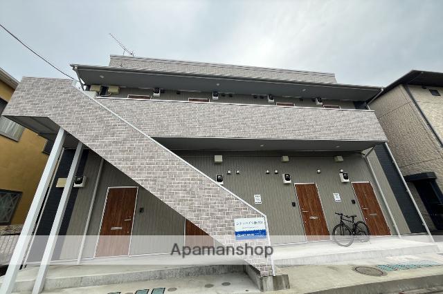 シティハイツ鹿沼台