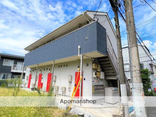 エクセルコート相武台