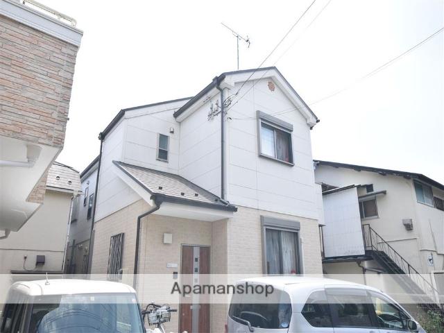 林間テラスハウス(3LDK)