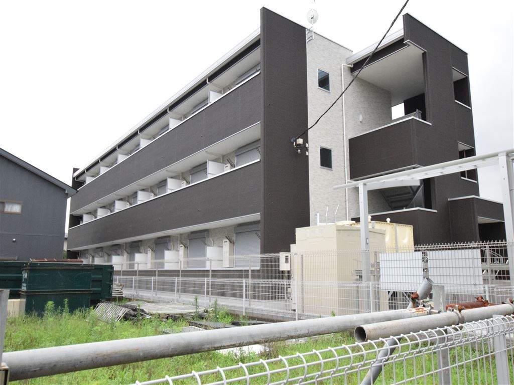 リコルテ中央林間