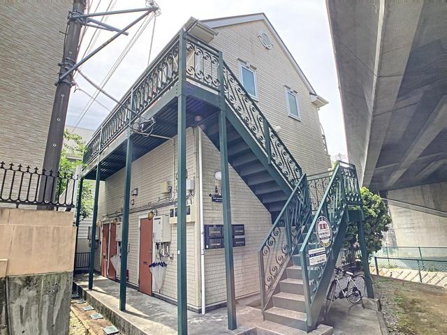 RISE相模大野