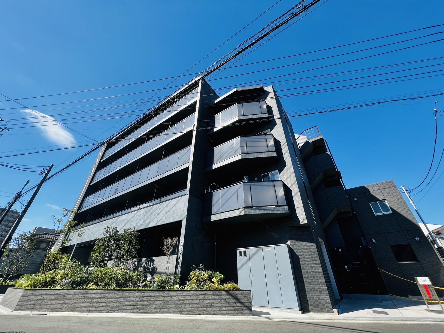 ガーラ・パークヒルズ町田