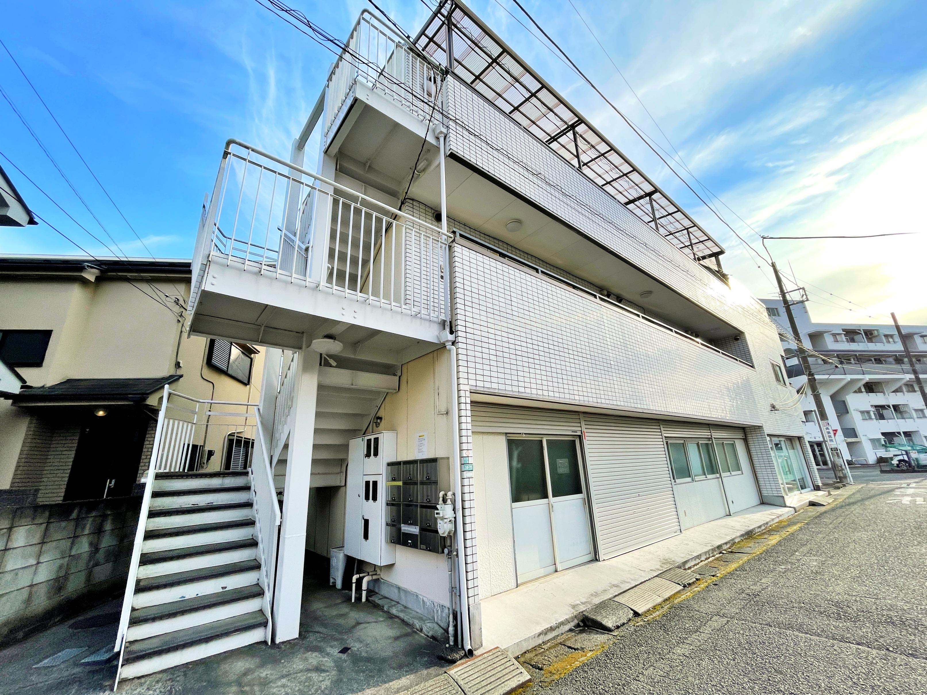 グランドステータス日高