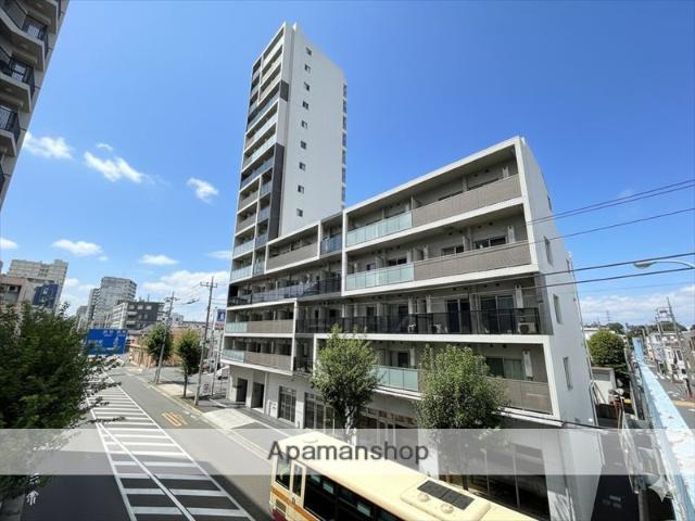 TLRレジデンス町田