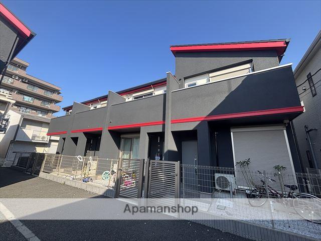 HARMONY22(2LDK/1階)