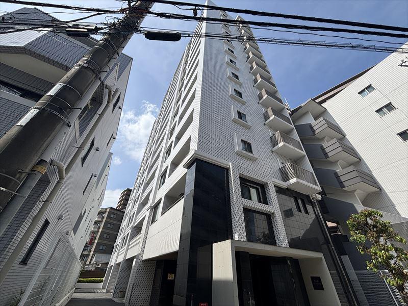 KDXレジデンス町田