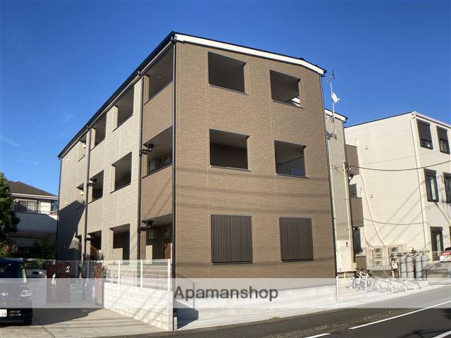 リーブルファイン相模原共和