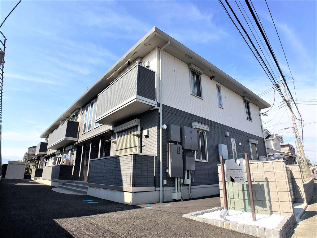 プティ モンターニュ