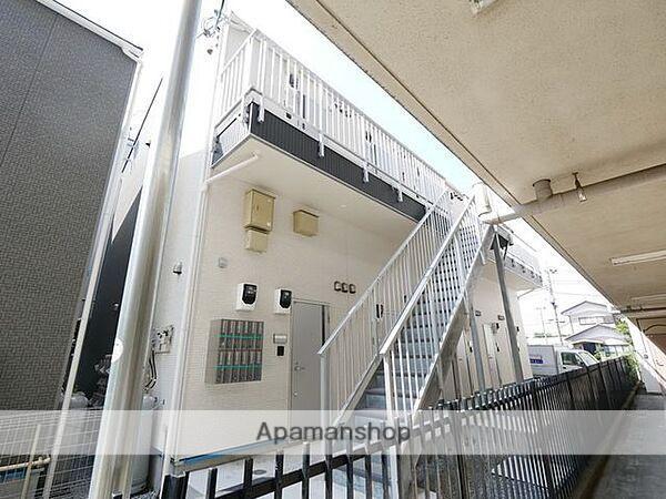 フロレゾン相模原