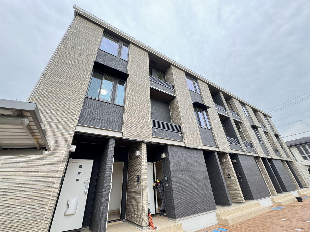 カルム ヴィラージュ