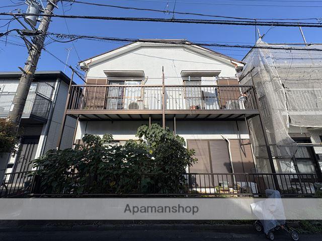 アーバンハウス相模