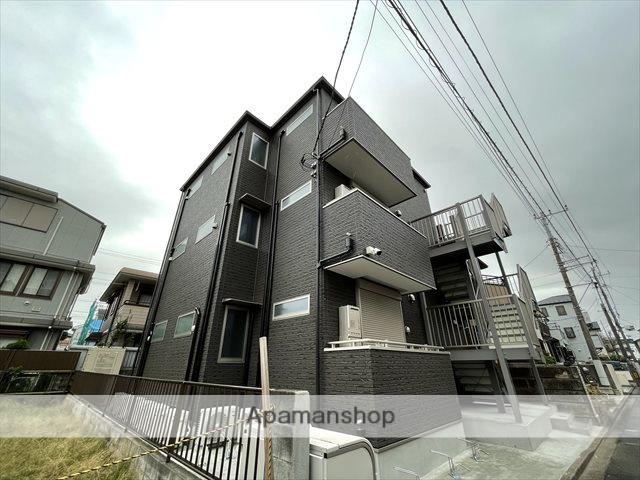 アリシア相模大野