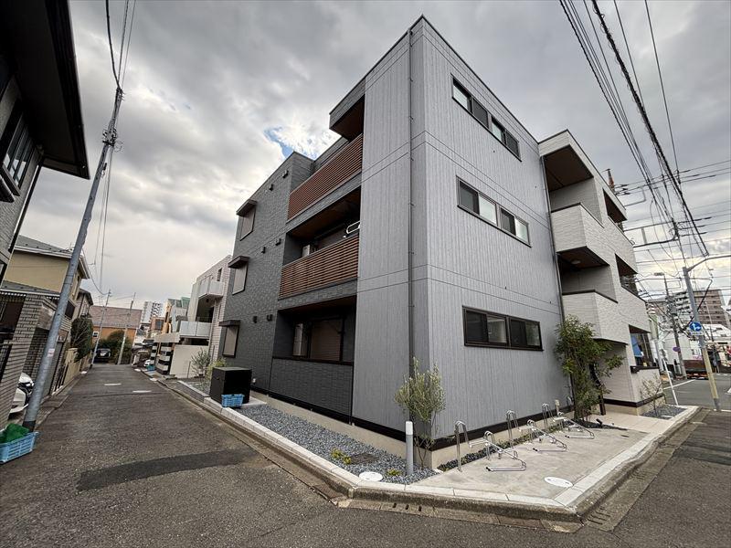 ホルテンジエ原町田
