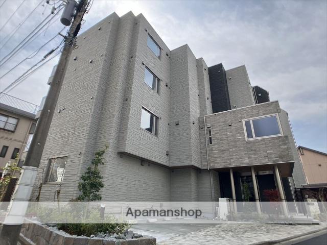 グランメール古川