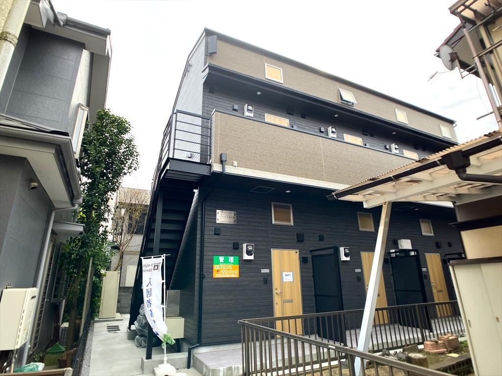 マ・ピエス千代田