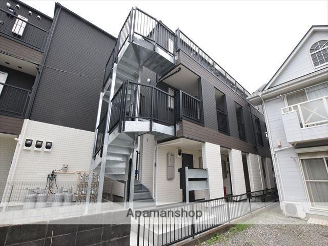 RDワン(ワンルーム/1階)