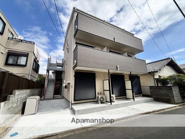 ラ・シャンス旭町