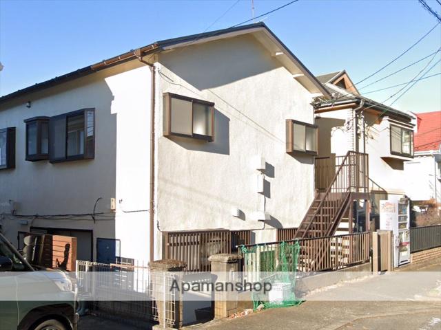 メゾンストレチア