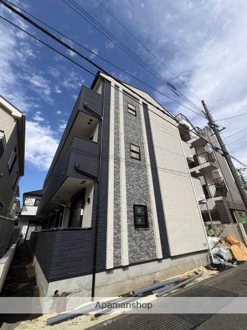 アザーレ・レーヴ淵野辺