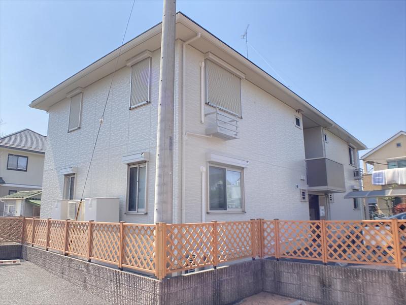 GRAND COURT東橋本(2LDK/1階)