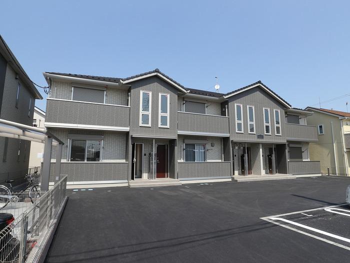 セントフィールドII(2LDK/1階)