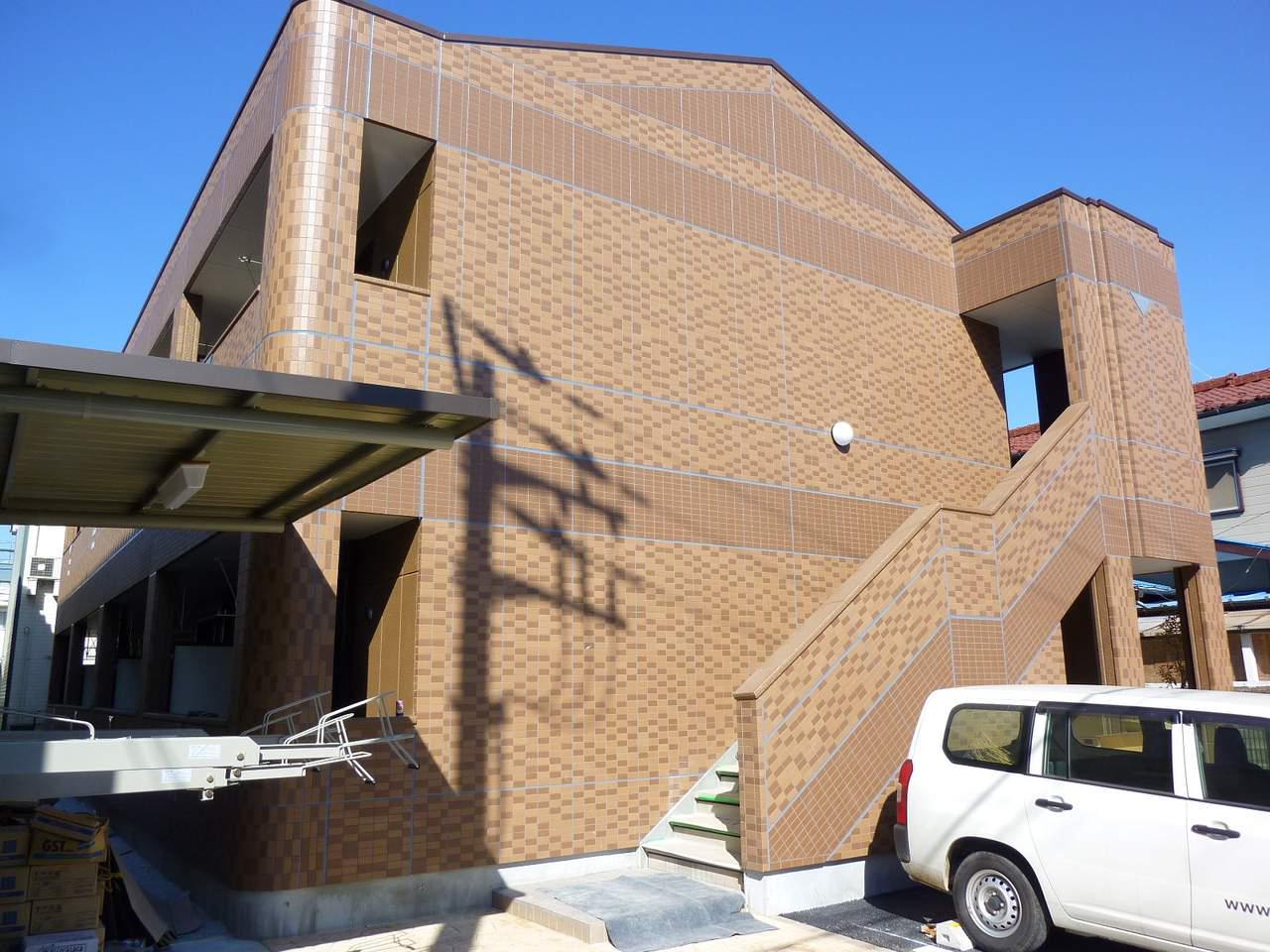 レジデンス淵野辺