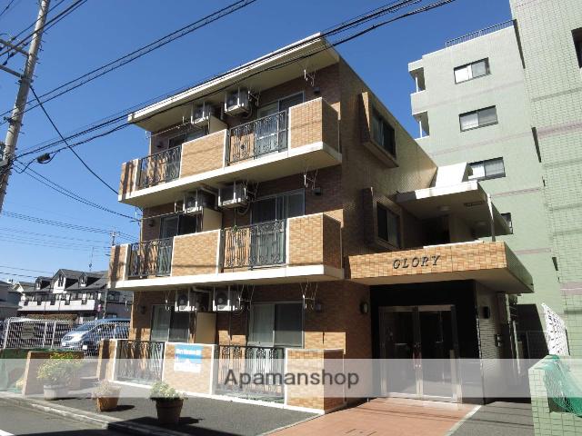 グローリーマンション森野