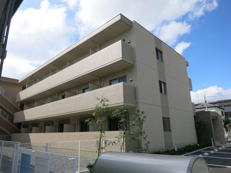 アロッジオ淵野辺Ⅱ