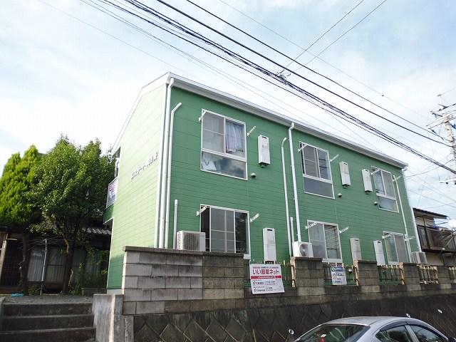 エステートヒマワリ