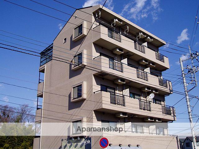 サバービア森野