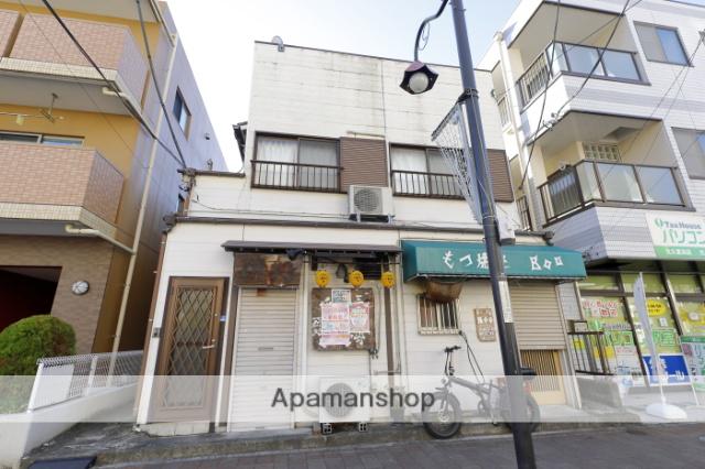 内嶋アパート