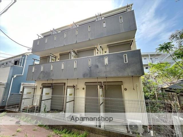 ヒルズ横須賀中央