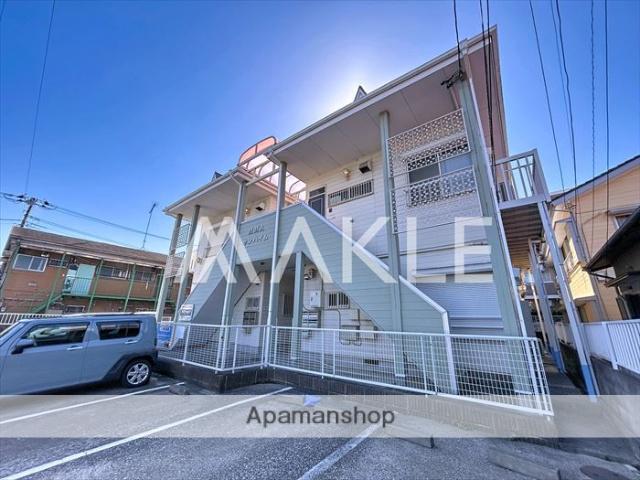 MMAサンハイム(2K/1階)