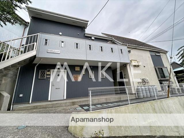 G・Aタウン県立大学Ⅱ