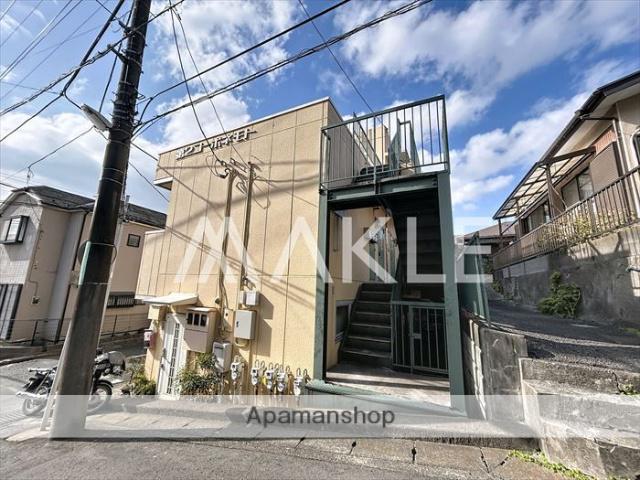 第2コーポネモト