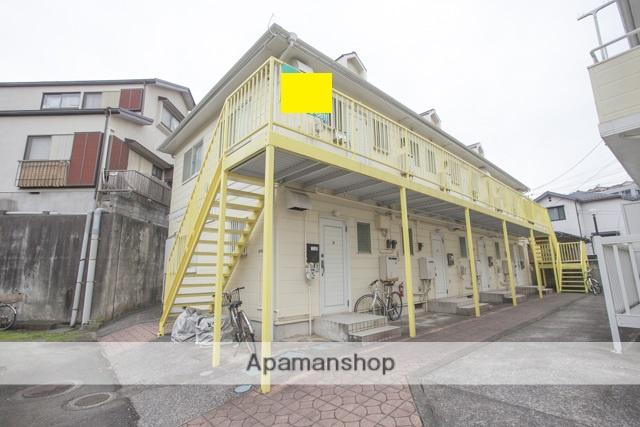 ハイツモーレアC(1LDK/2階)