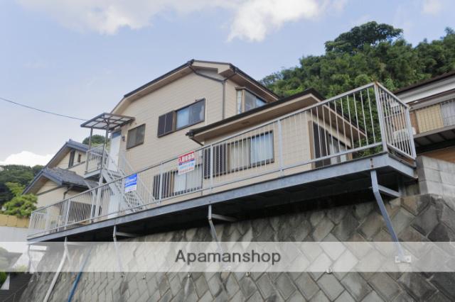 相沢ハイツ(2DK/2階)