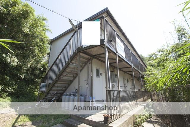 コーポ北久里浜