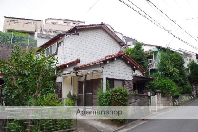 京急久里浜線 新大津駅 徒歩7分 2階建 築56年