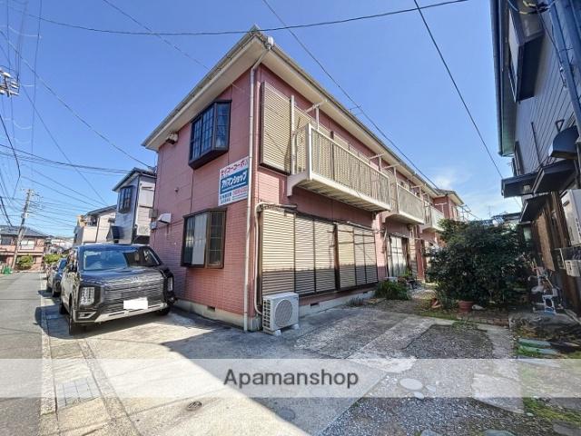 セイコーコーポⅢ