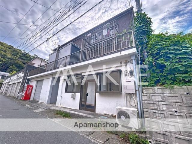 コーポ共和(ワンルーム/1階)